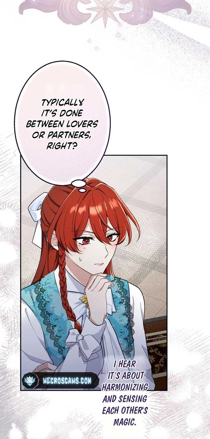 Read Did You Like Me? chapter 20 image 44 on Lezhin