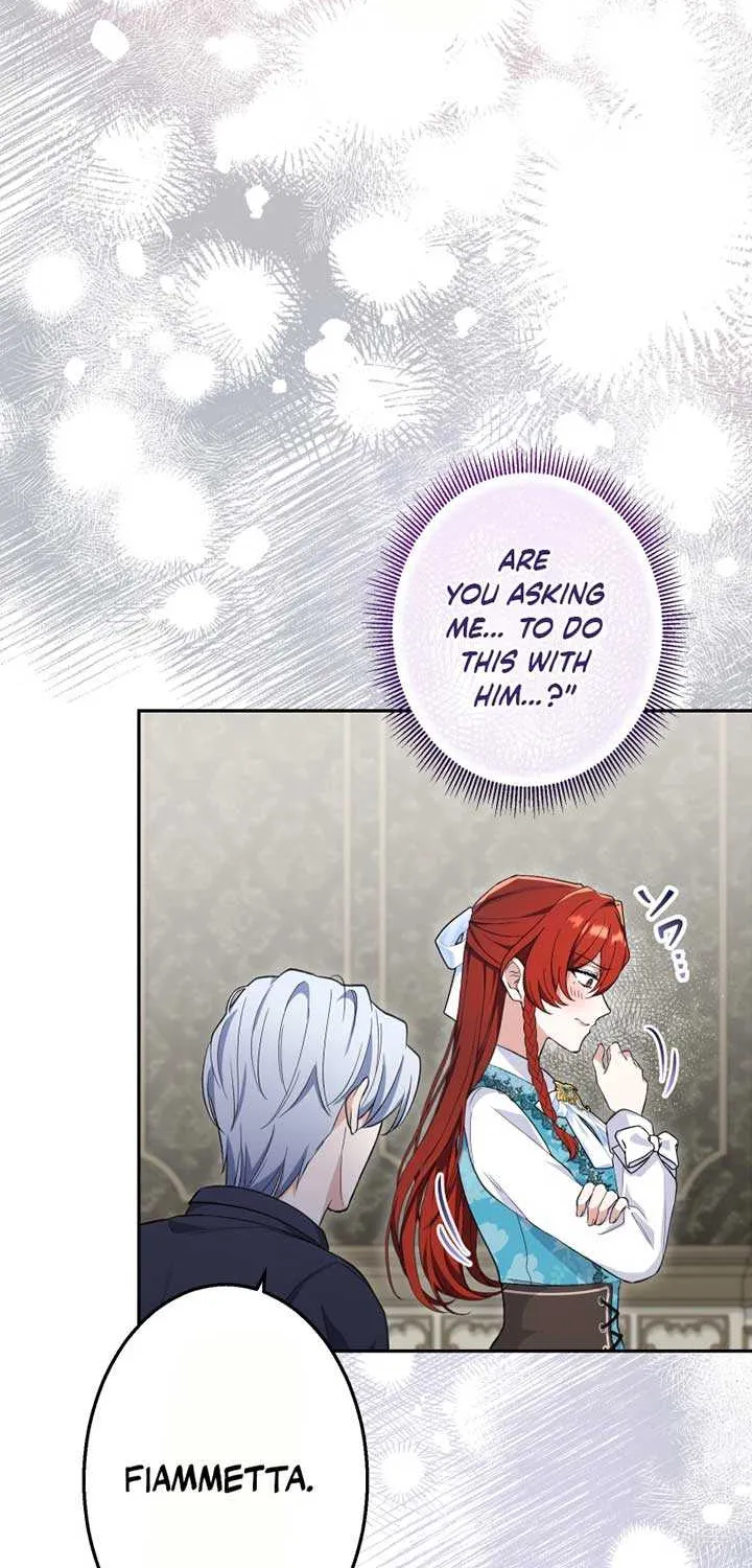 Read Did You Like Me? chapter 20 image 45 on Lezhin