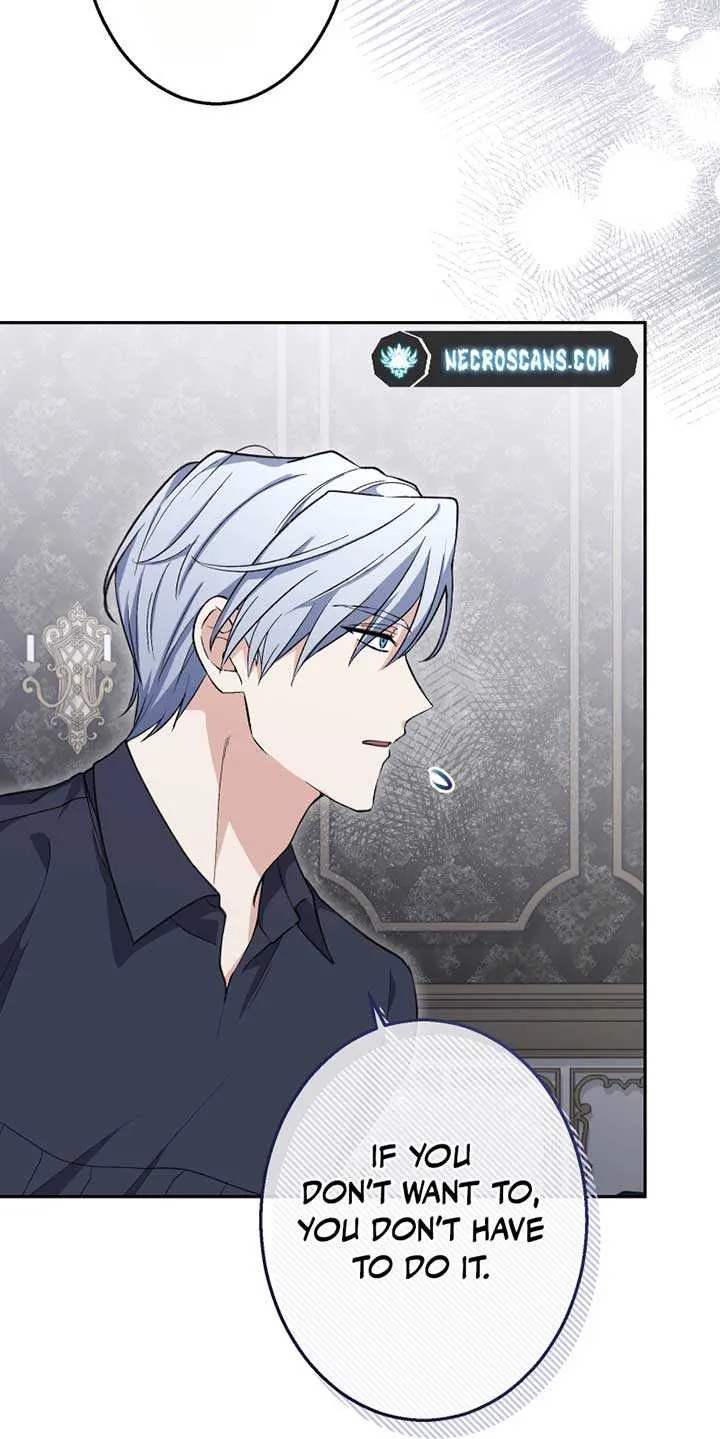 Read Did You Like Me? chapter 20 image 46 on Lezhin