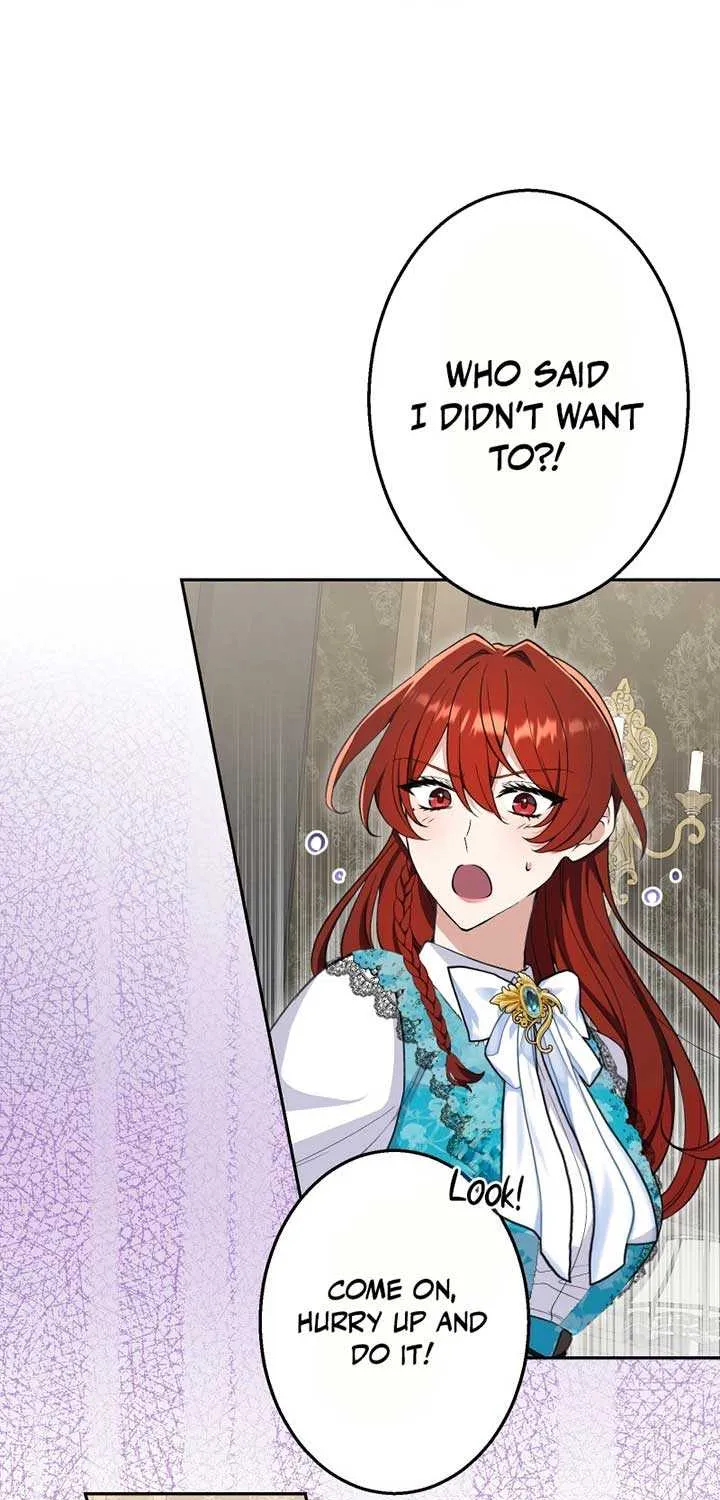 Read Did You Like Me? chapter 20 image 47 on Lezhin