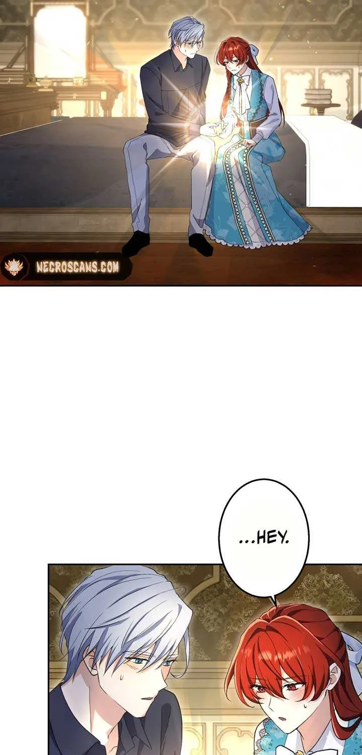 Read Did You Like Me? chapter 20 image 57 on Lezhin