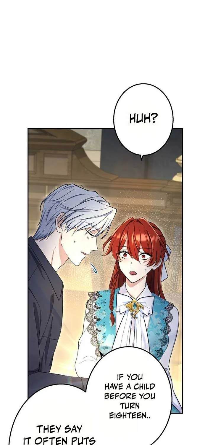 Read Did You Like Me? chapter 20 image 63 on Lezhin