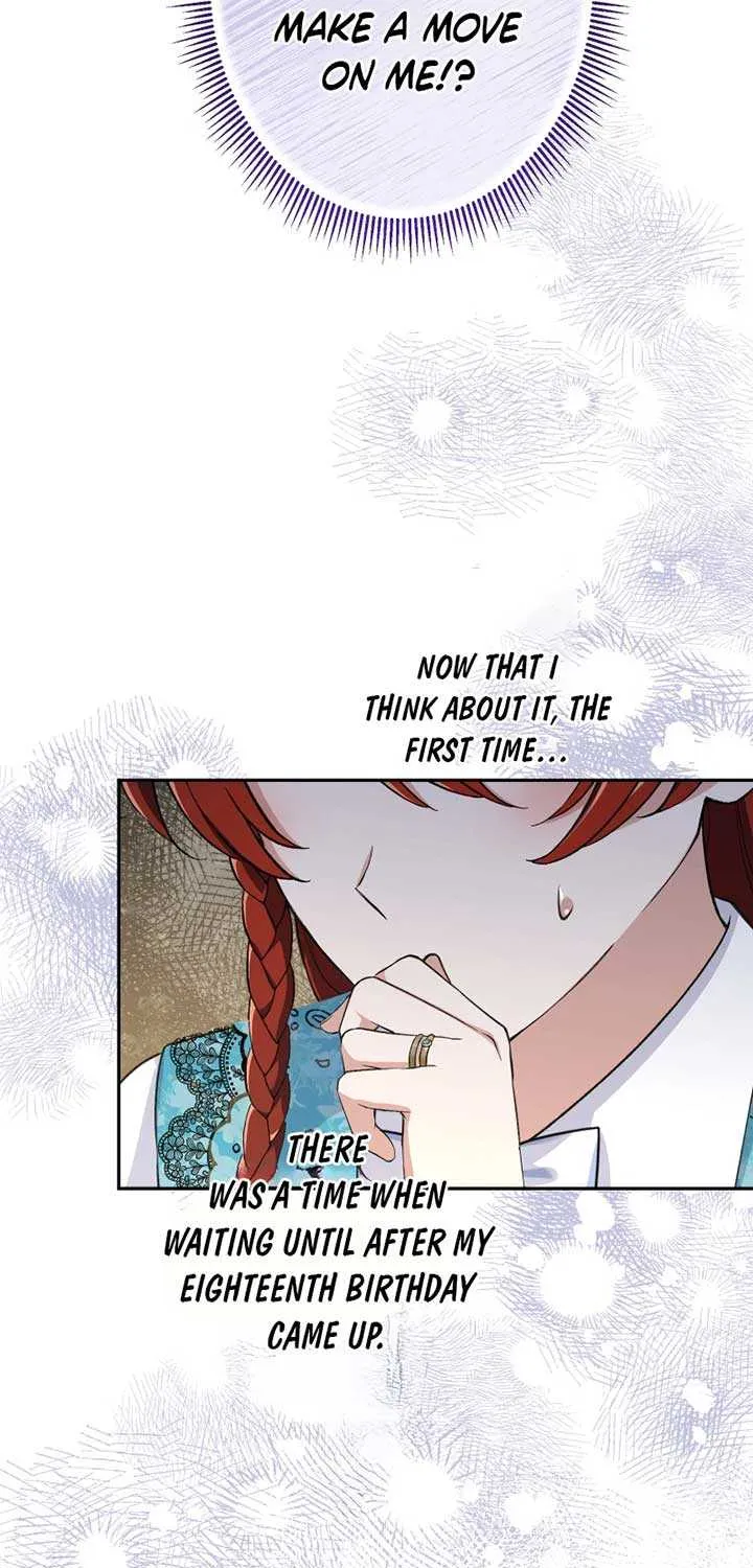 Read Did You Like Me? chapter 20 image 66 on Lezhin