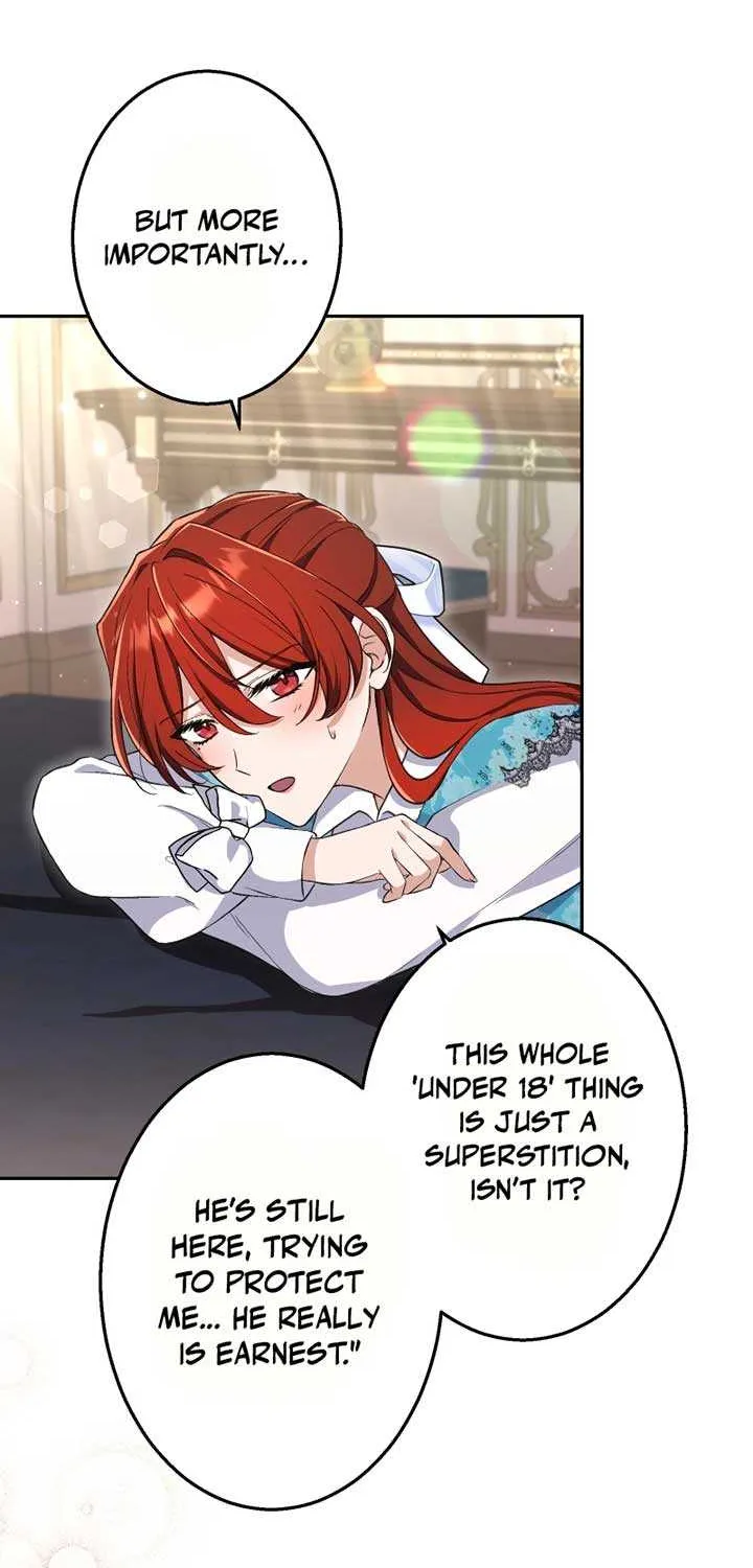 Read Did You Like Me? chapter 20 image 72 on Lezhin