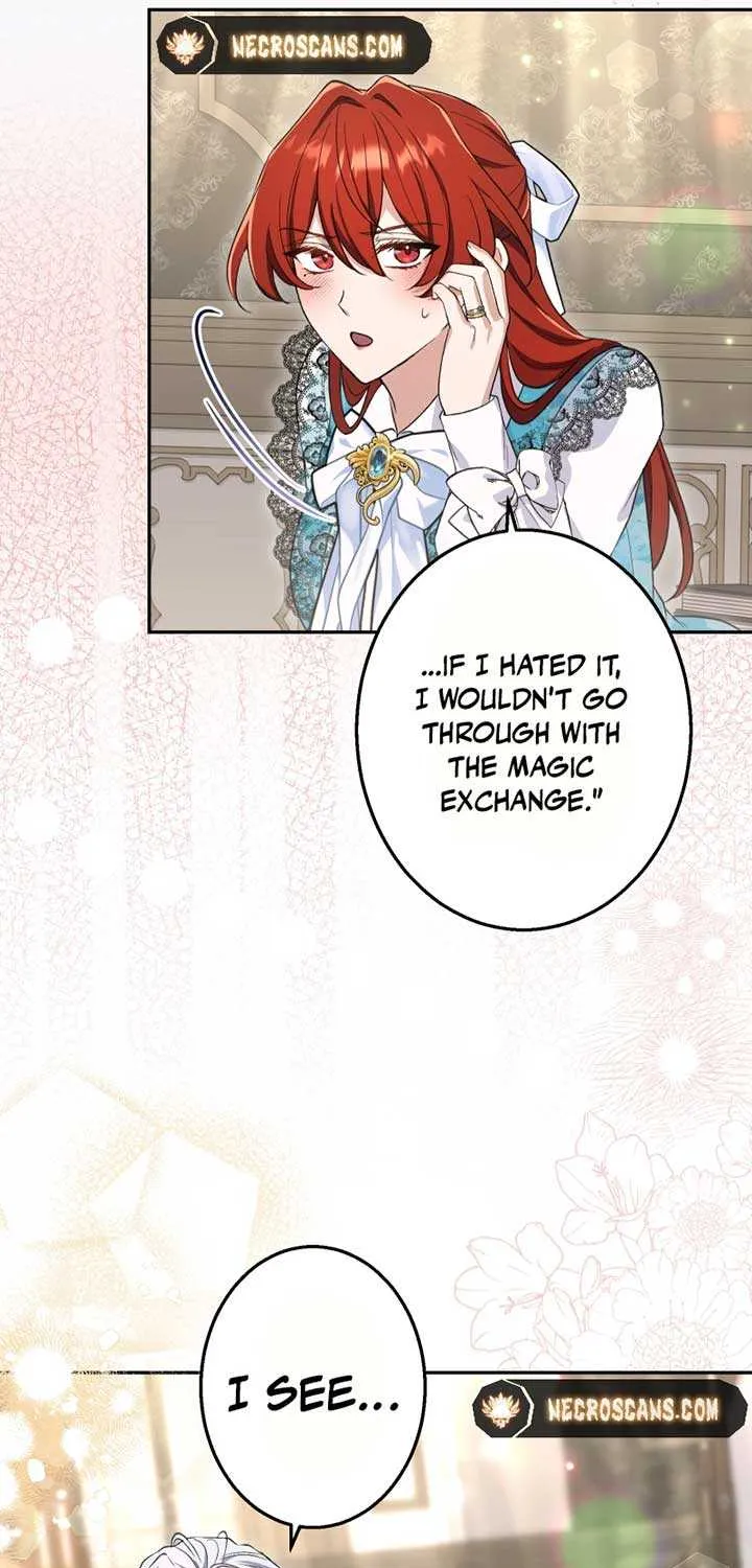 Read Did You Like Me? chapter 20 image 76 on Lezhin