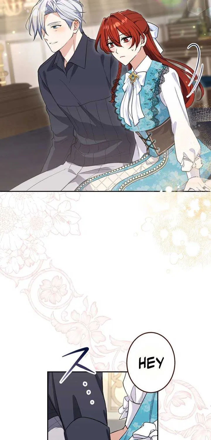 Read Did You Like Me? chapter 20 image 77 on Lezhin