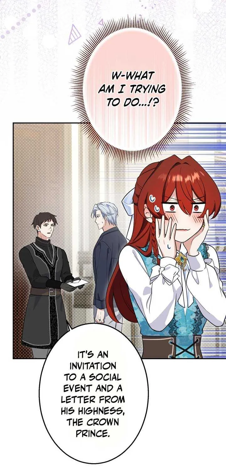 Read Did You Like Me? chapter 20 image 84 on Lezhin