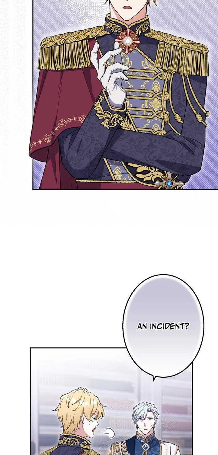 Read Did You Like Me? chapter 21 image 11 on Lezhin