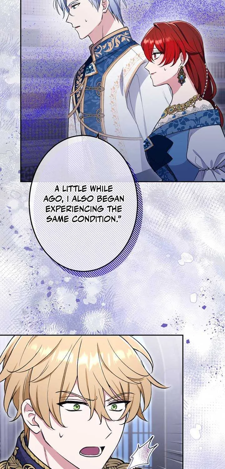 Read Did You Like Me? chapter 21 image 14 on Lezhin