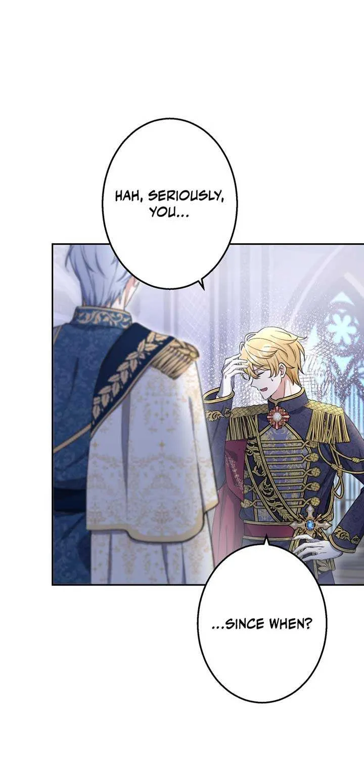 Read Did You Like Me? chapter 21 image 17 on Lezhin