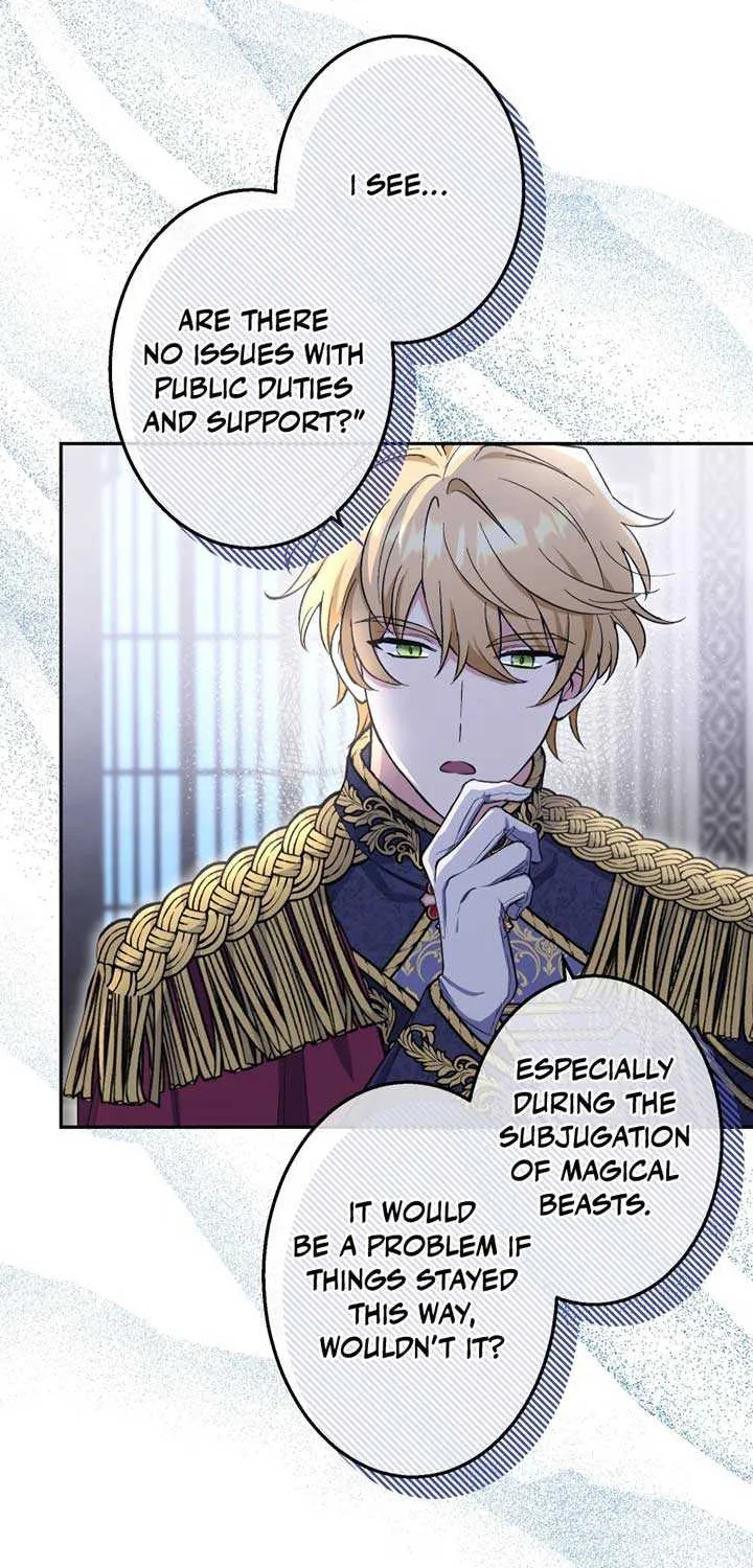 Read Did You Like Me? chapter 21 image 19 on Lezhin