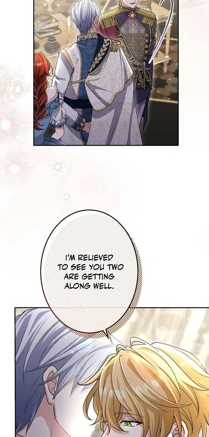 Read Did You Like Me? chapter 21 image 27 on Lezhin