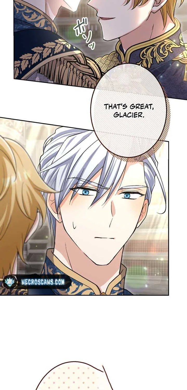 Read Did You Like Me? chapter 21 image 28 on Lezhin