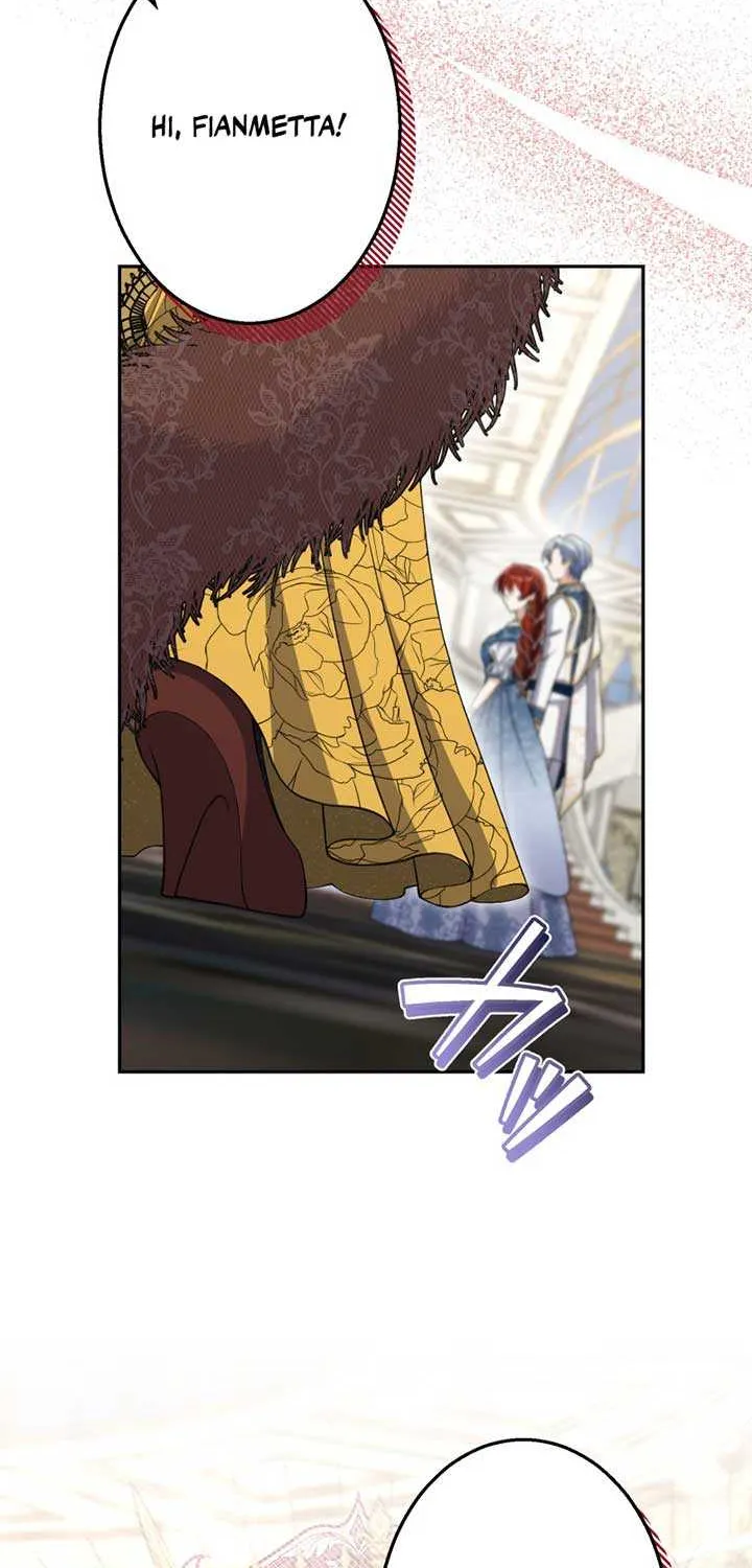 Read Did You Like Me? chapter 21 image 32 on Lezhin