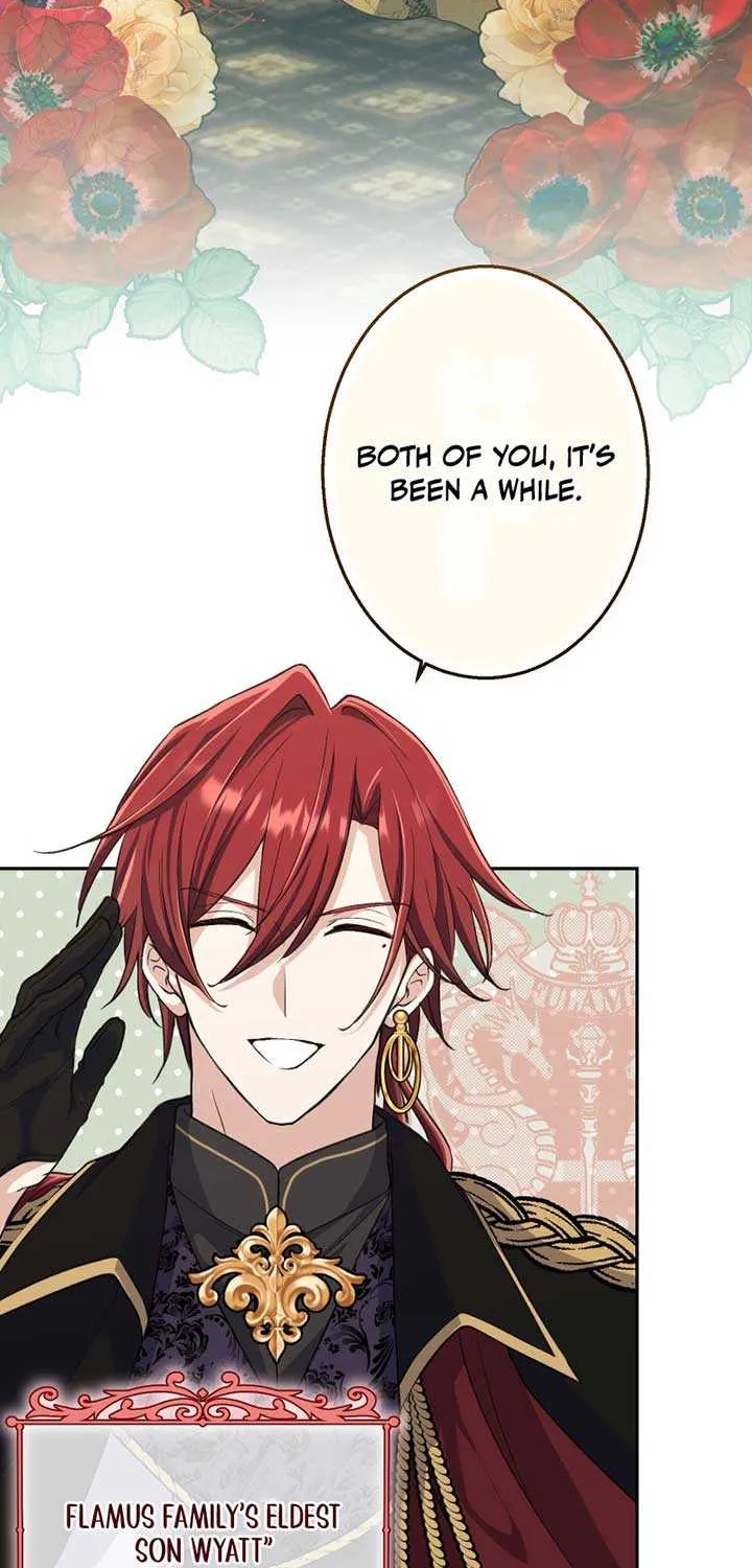 Read Did You Like Me? chapter 21 image 34 on Lezhin