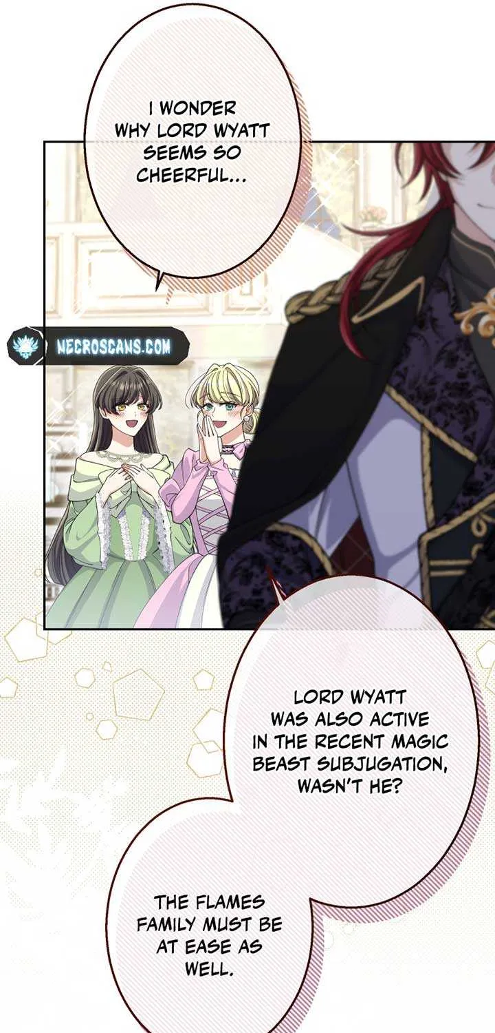 Read Did You Like Me? chapter 21 image 36 on Lezhin