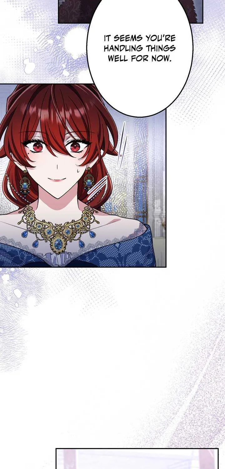 Read Did You Like Me? chapter 21 image 43 on Lezhin