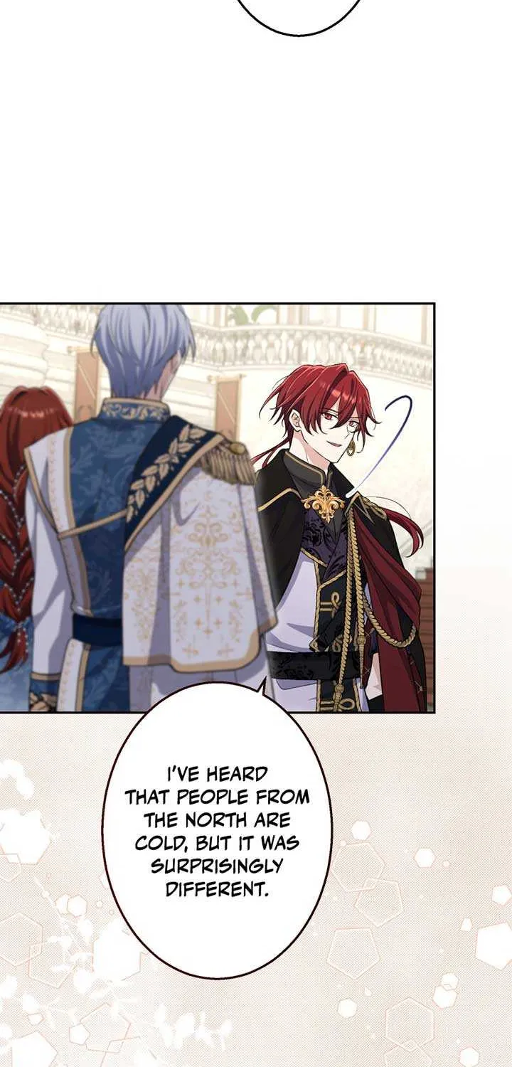 Read Did You Like Me? chapter 21 image 48 on Lezhin