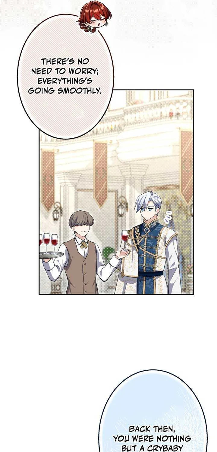Read Did You Like Me? chapter 21 image 50 on Lezhin