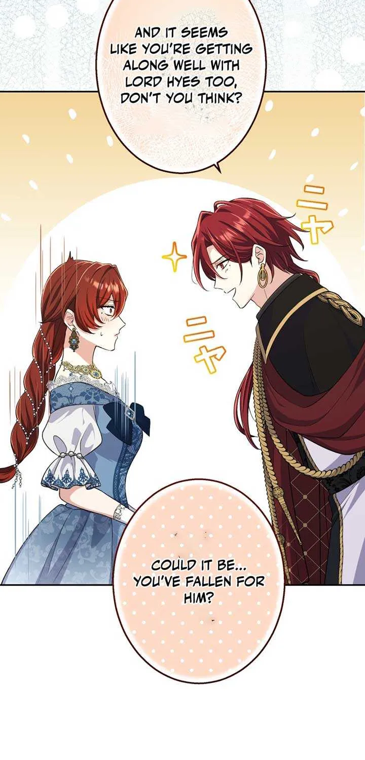 Read Did You Like Me? chapter 21 image 52 on Lezhin