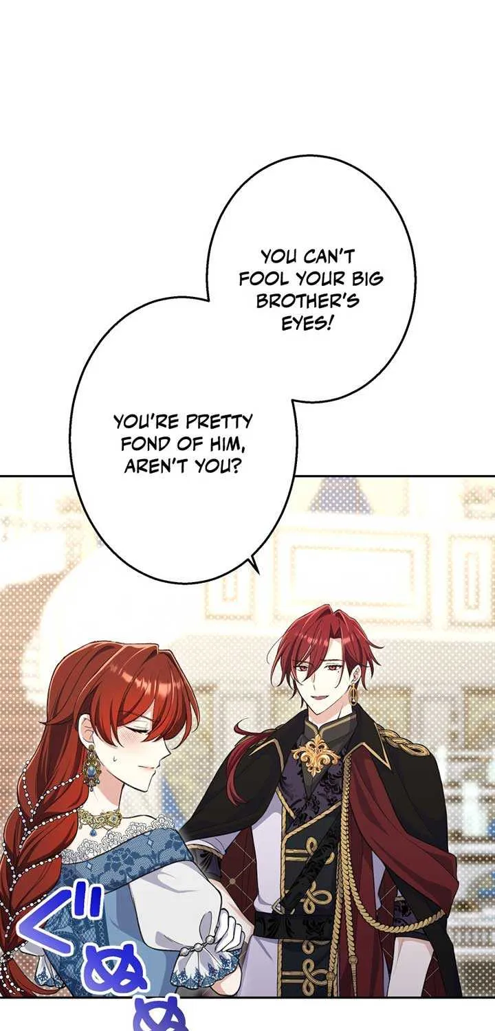 Read Did You Like Me? chapter 21 image 55 on Lezhin