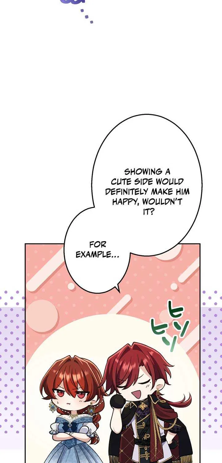 Read Did You Like Me? chapter 21 image 56 on Lezhin