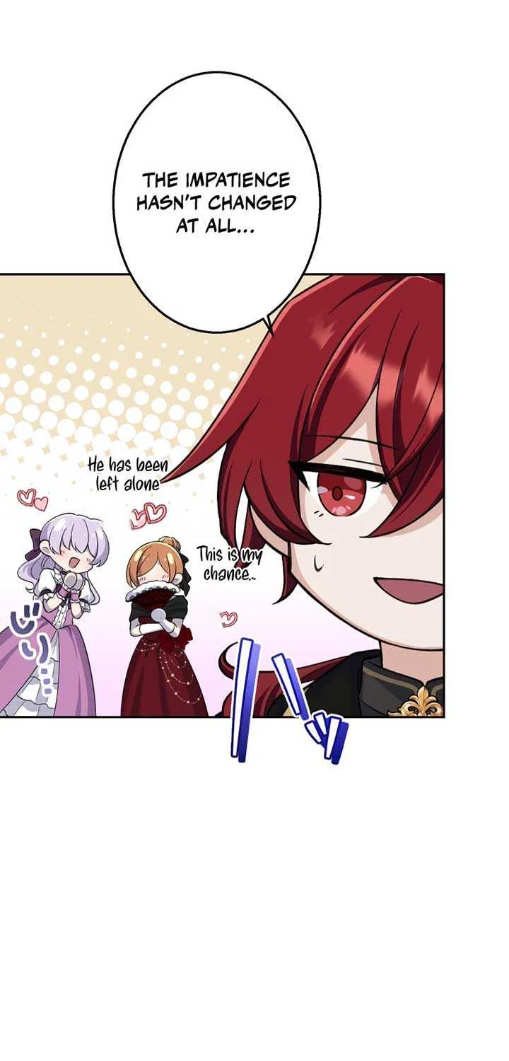 Read Did You Like Me? chapter 21 image 60 on Lezhin