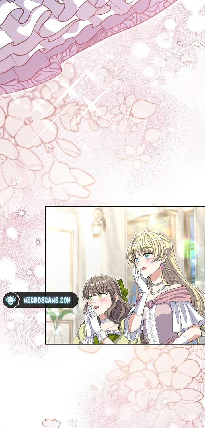 Read Did You Like Me? chapter 21 image 70 on Lezhin