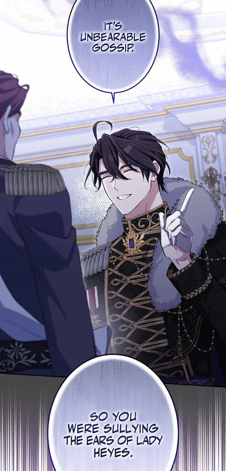 Read Did You Like Me? chapter 23 image 11 on Lezhin