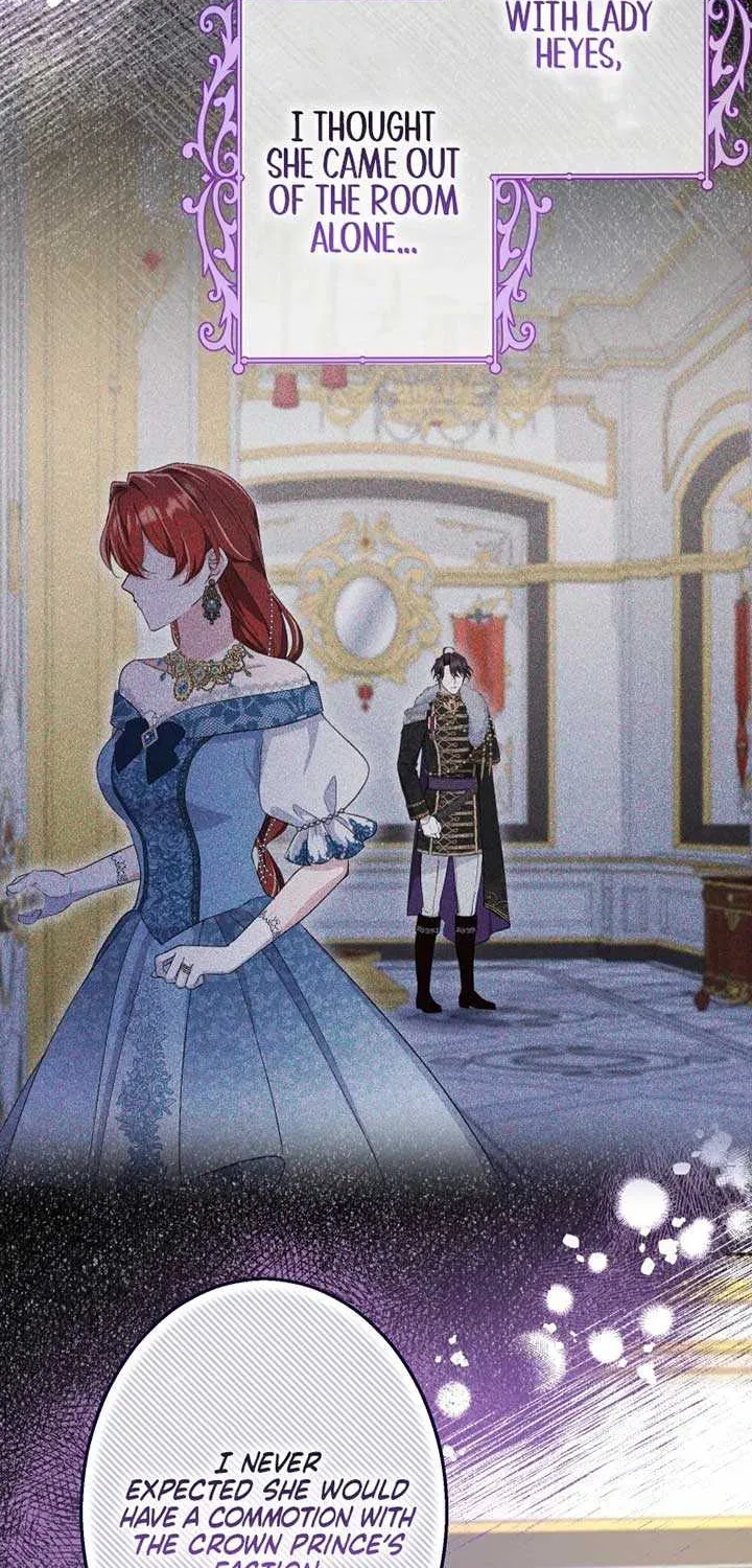 Read Did You Like Me? chapter 23 image 21 on Lezhin