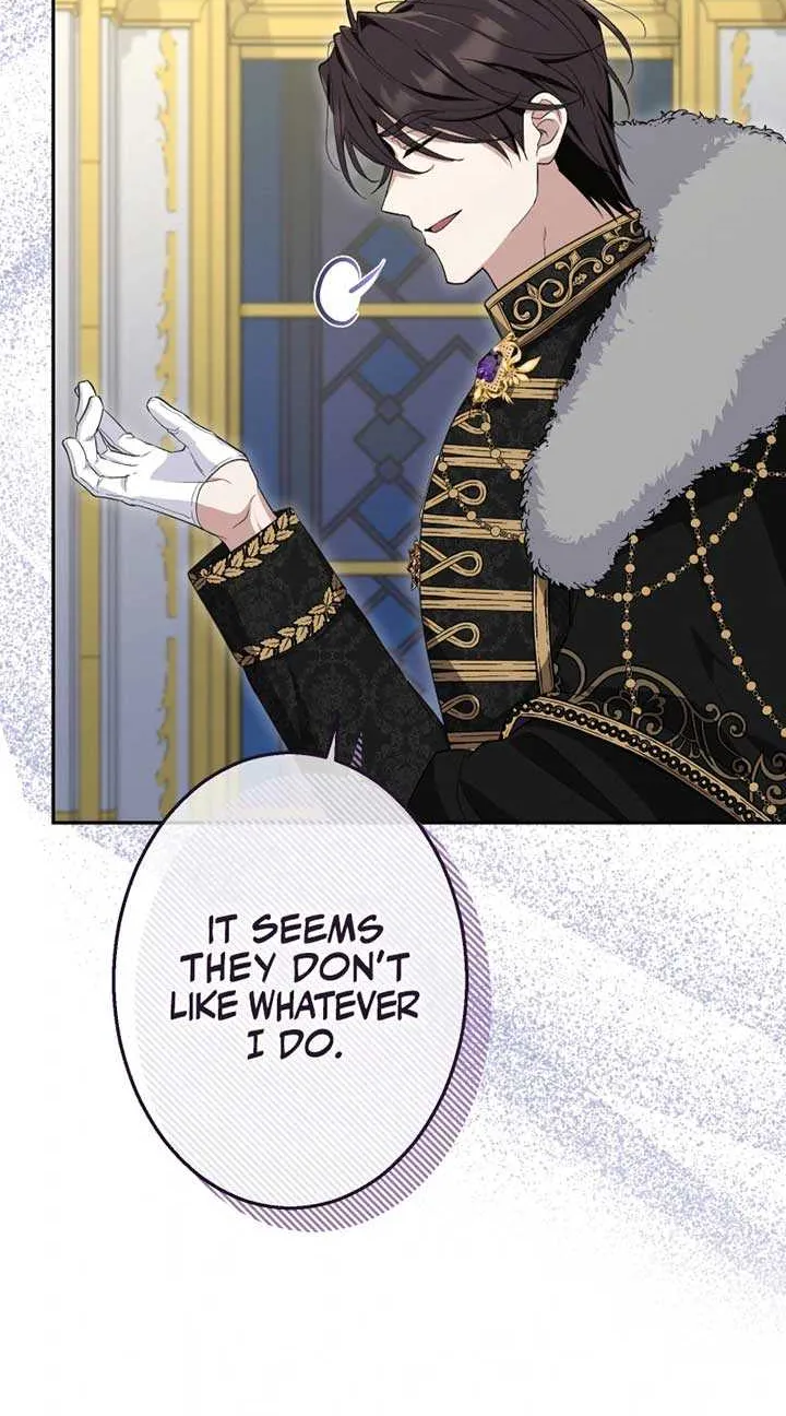 Read Did You Like Me? chapter 23 image 26 on Lezhin