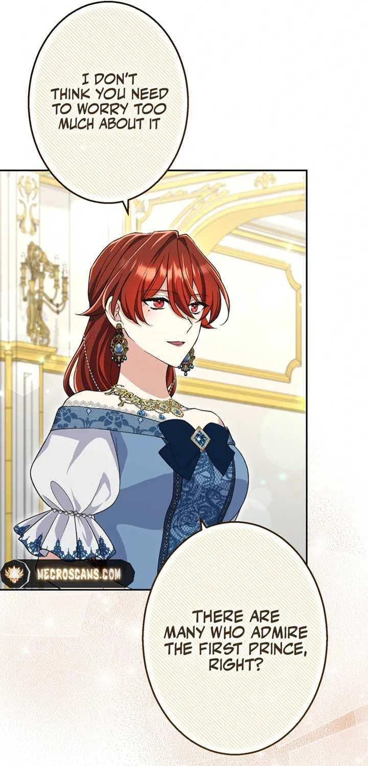 Read Did You Like Me? chapter 23 image 27 on Lezhin