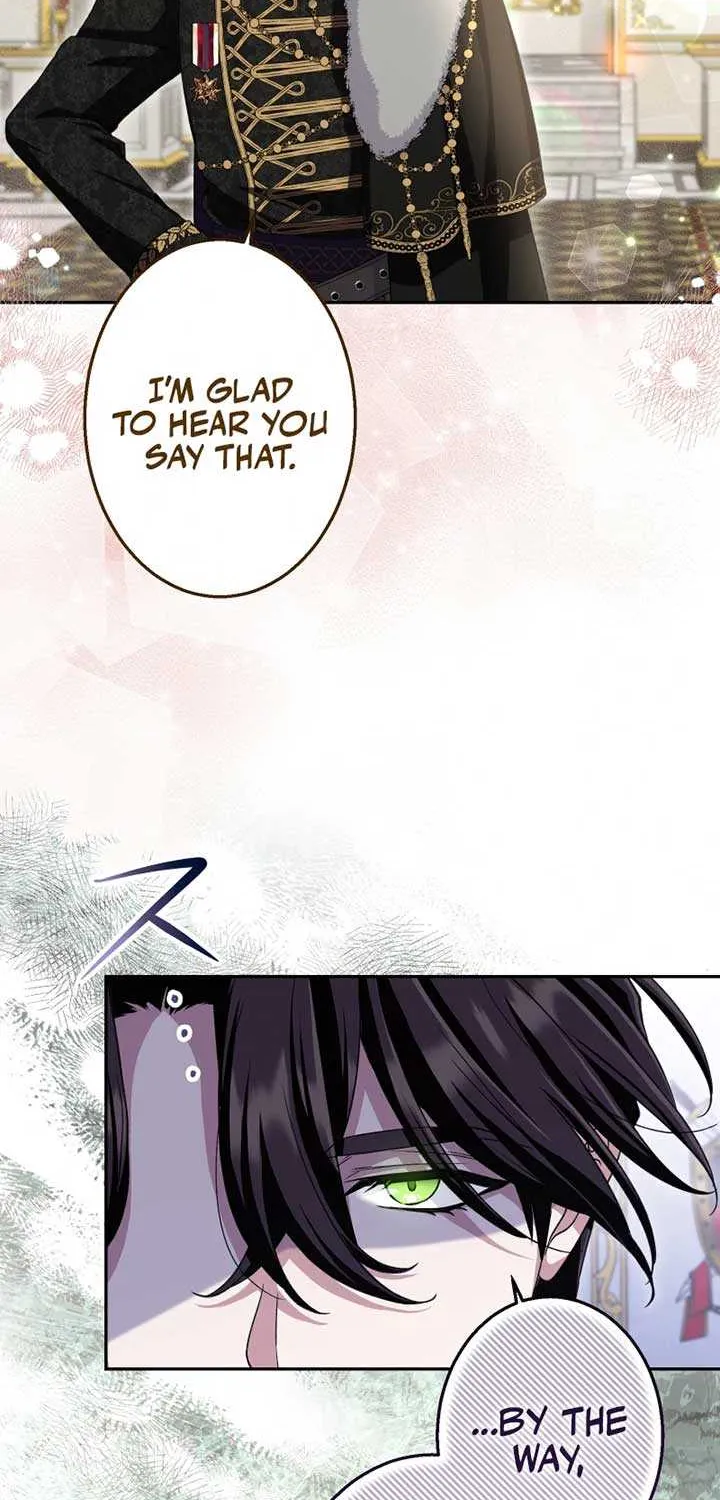 Read Did You Like Me? chapter 23 image 37 on Lezhin