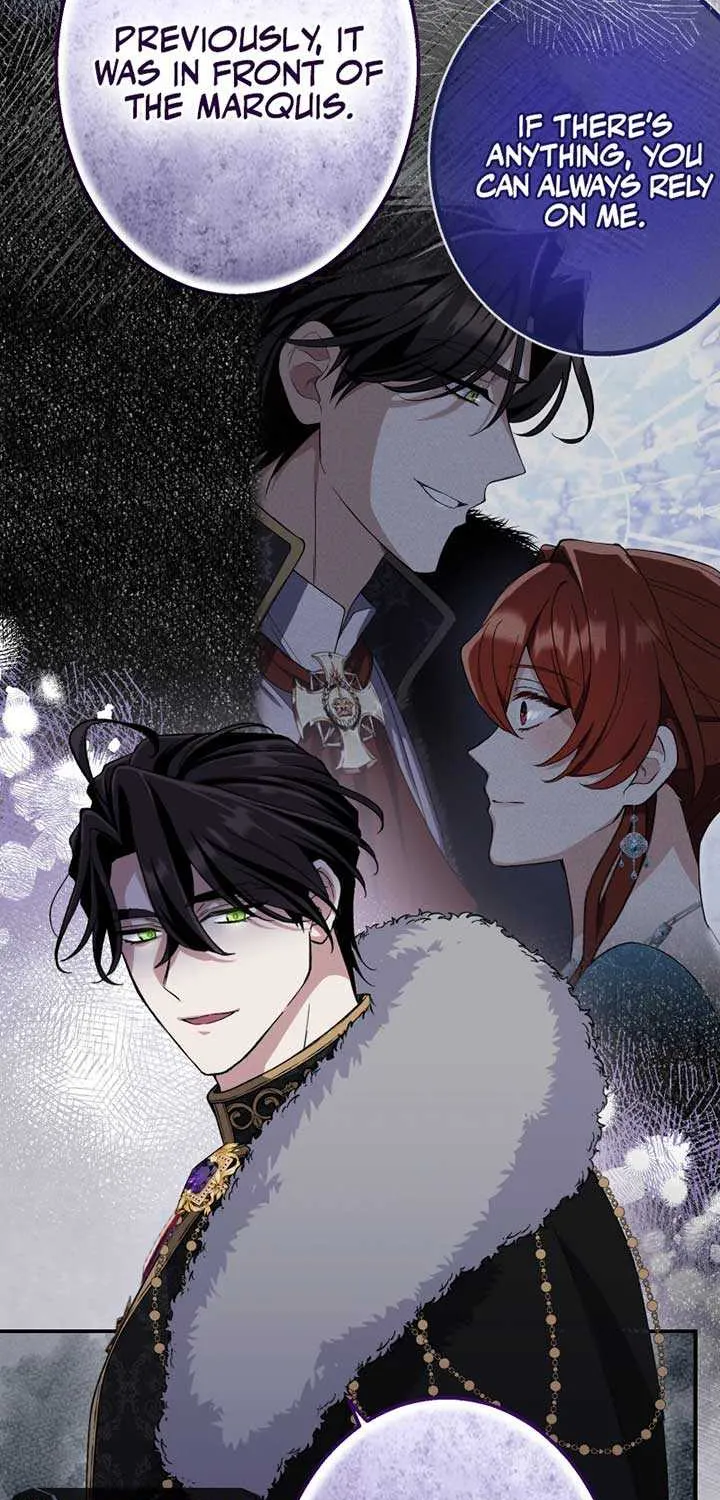 Read Did You Like Me? chapter 23 image 57 on Lezhin