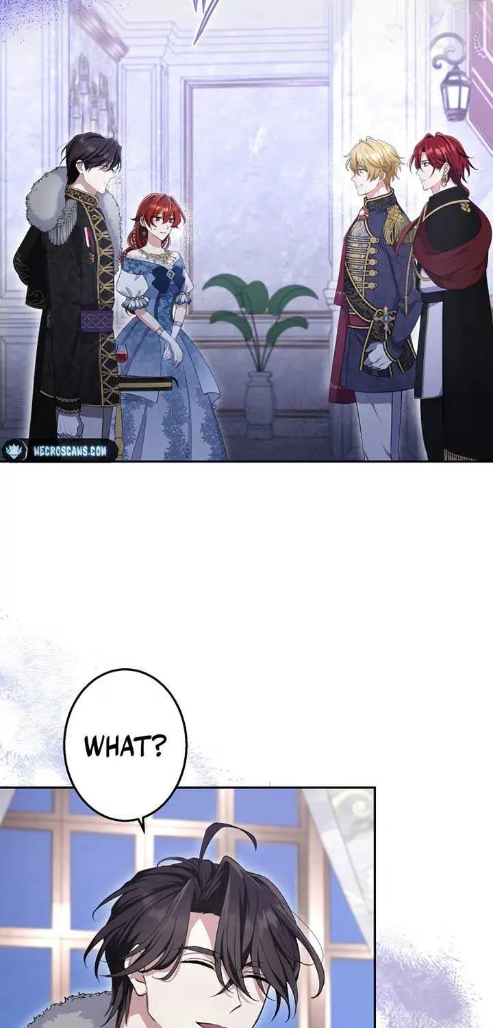 Read Did You Like Me? chapter 24 image 1 on Lezhin