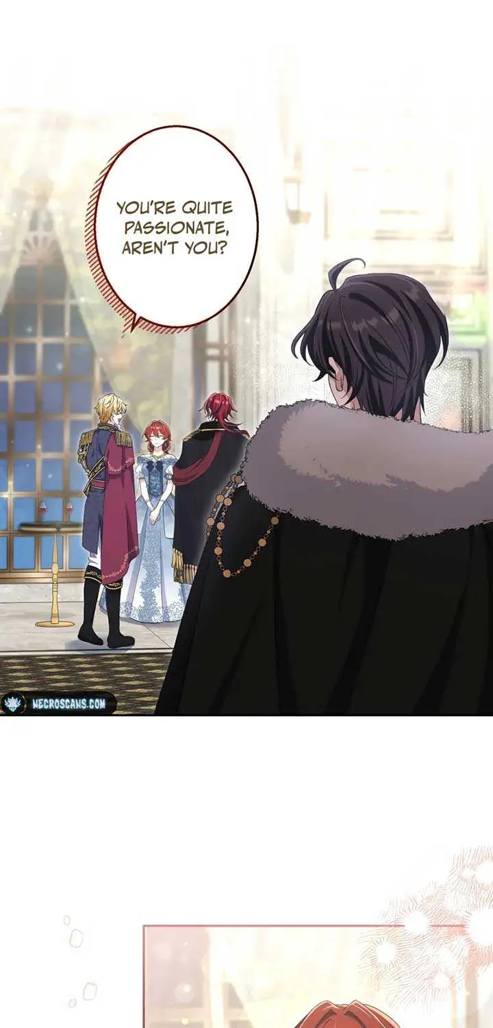 Read Did You Like Me? chapter 24 image 11 on Lezhin