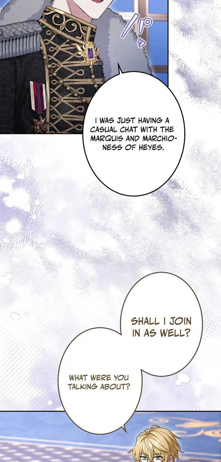 Read Did You Like Me? chapter 24 image 2 on Lezhin