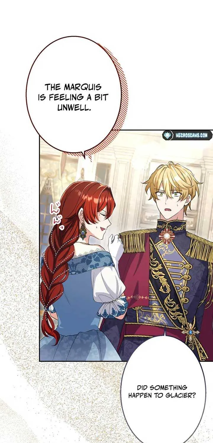 Read Did You Like Me? chapter 24 image 20 on Lezhin