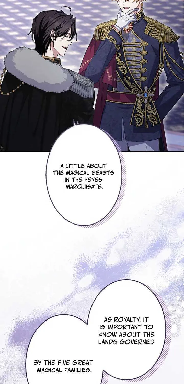 Read Did You Like Me? chapter 24 image 3 on Lezhin