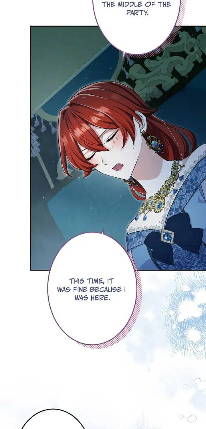 Read Did You Like Me? chapter 24 image 34 on Lezhin
