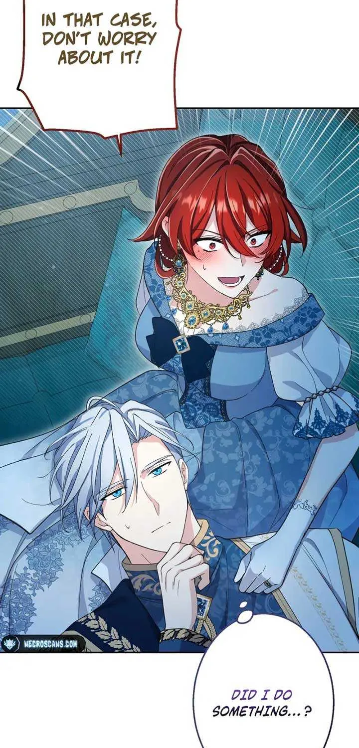 Read Did You Like Me? chapter 24 image 45 on Lezhin