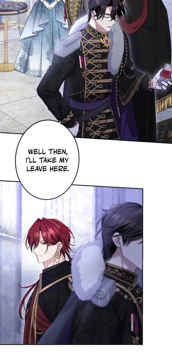 Read Did You Like Me? chapter 24 image 6 on Lezhin