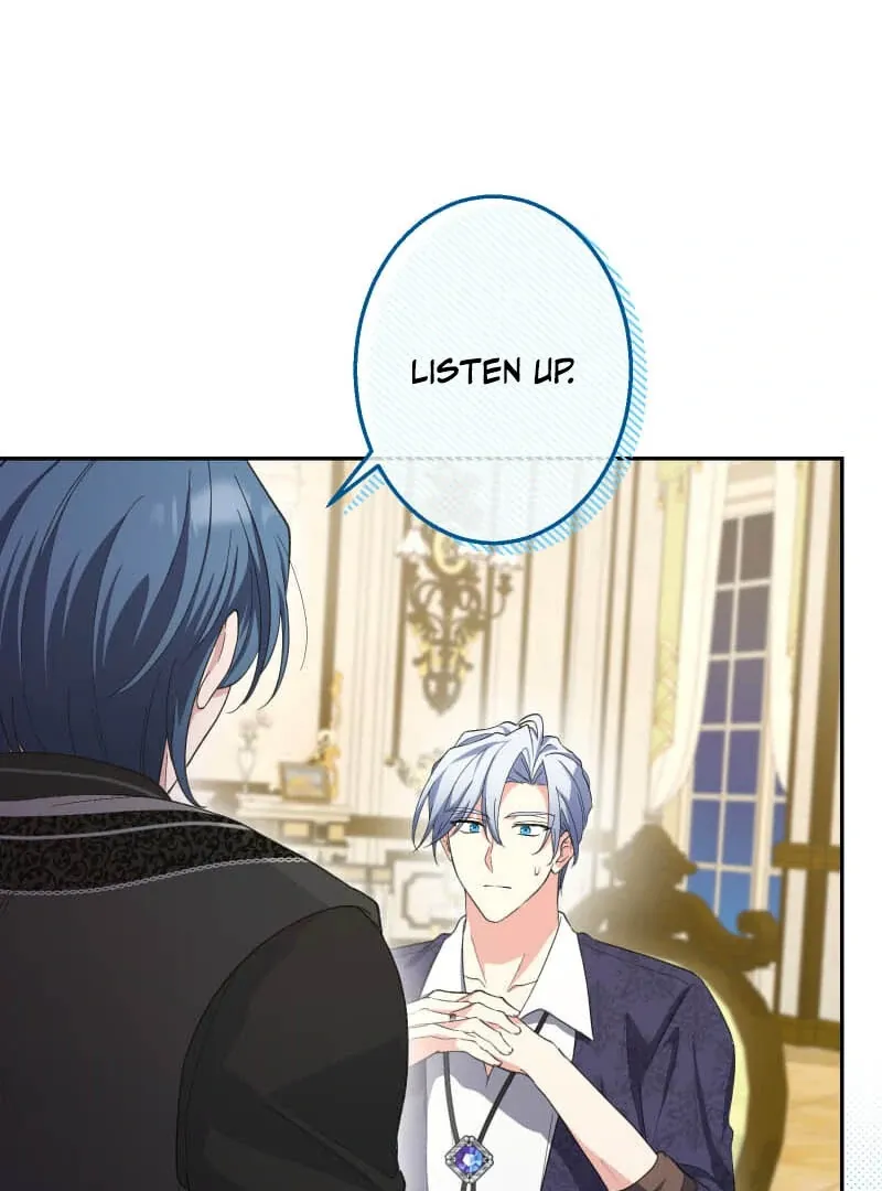 Read Did You Like Me? chapter 25 image 101 on Lezhin