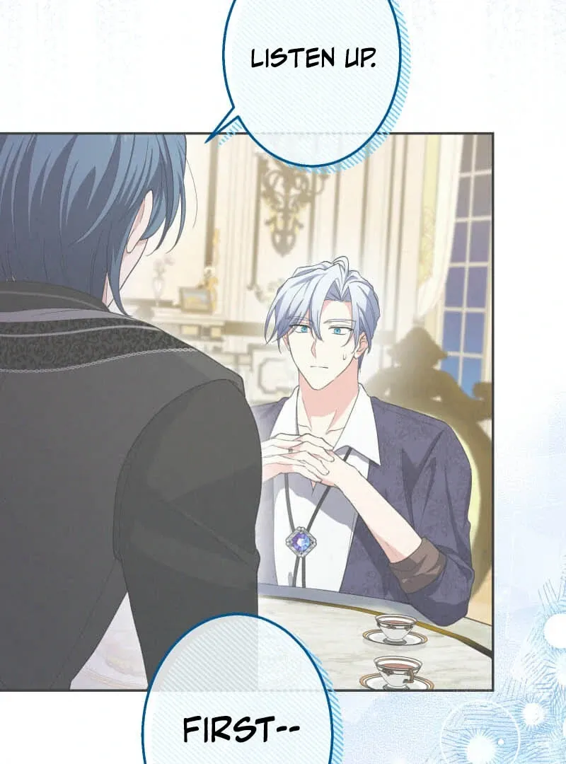 Read Did You Like Me? chapter 25 image 122 on Lezhin