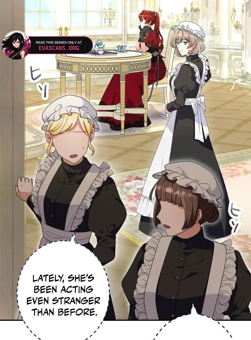 Read Did You Like Me? chapter 25 image 21 on Lezhin