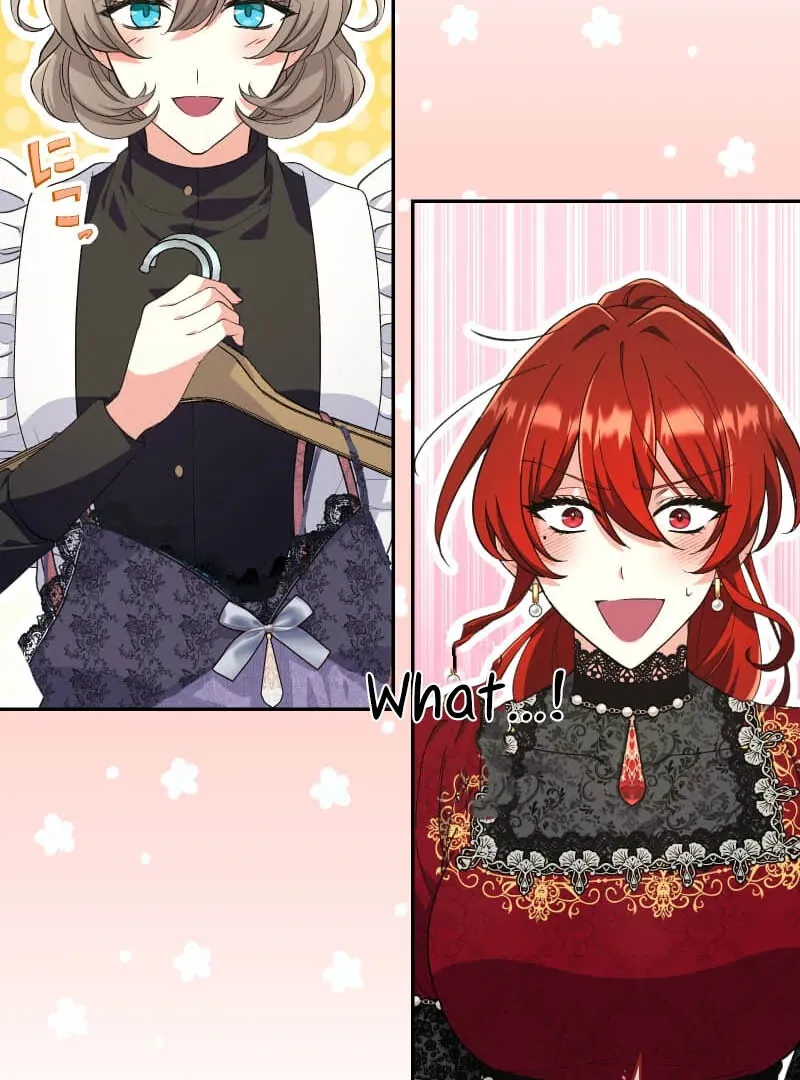 Read Did You Like Me? chapter 25 image 31 on Lezhin