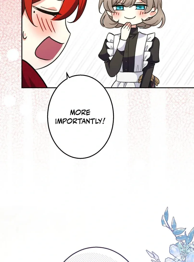 Read Did You Like Me? chapter 25 image 33 on Lezhin