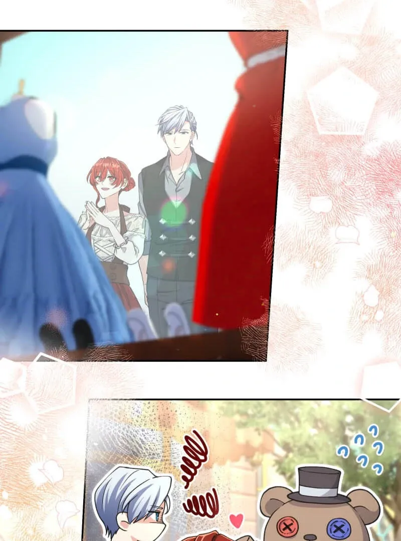 Read Did You Like Me? chapter 26 image 108 on Lezhin