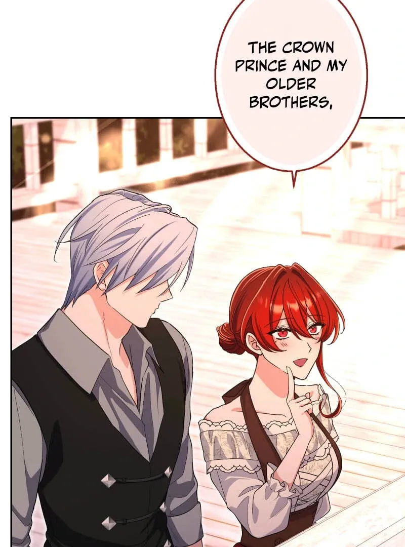 Read Did You Like Me? chapter 26 image 131 on Lezhin