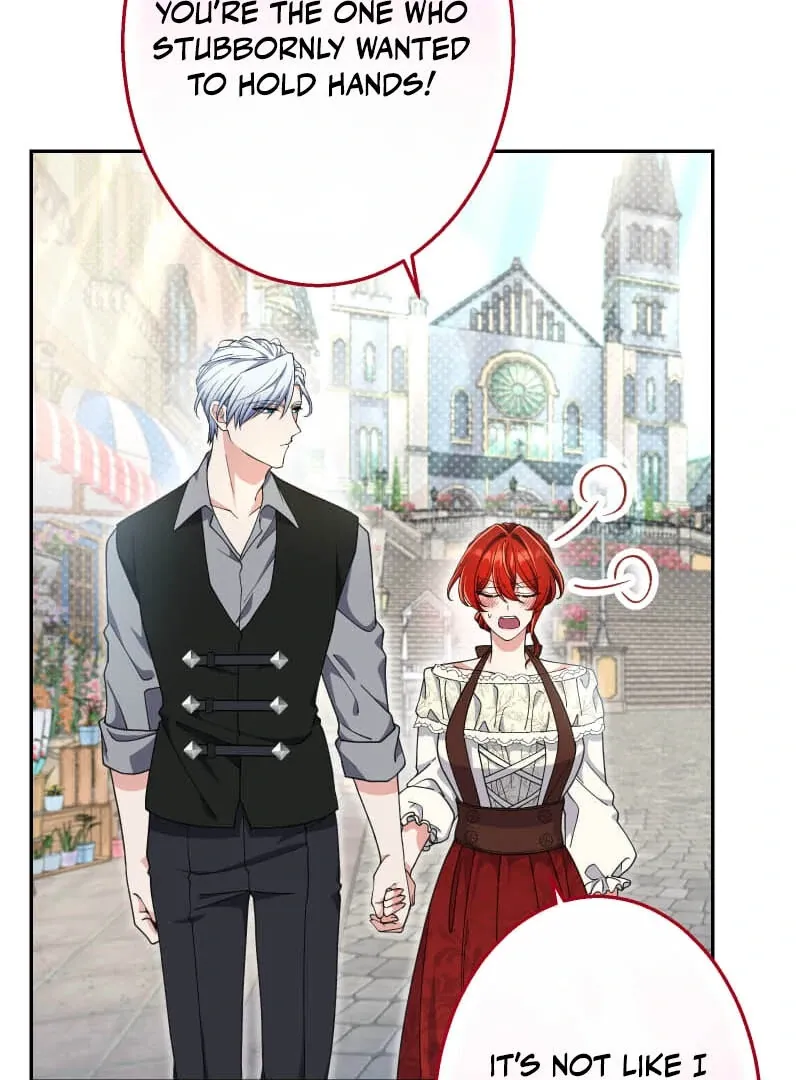 Read Did You Like Me? chapter 26 image 29 on Lezhin